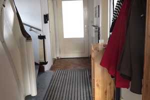 Wohnhaus mit Einbauküche, Wintergarten, Doppelgarage und Werkstatt in zentraler Lage von Mainburg! – Kelheim (Kreis) – Vorschaubild 8