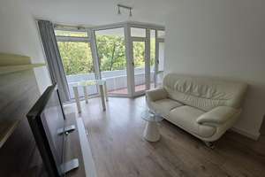 Schöner Wohnen, provisionsfreie/möblierte 1,5 Z-Whg.,2.OG, Lift, TG, 10 Min. U3, 5 % Rendite möglich – Kreuzhofstraße 6, 81476 Forstenried, München – Vorschaubild 7