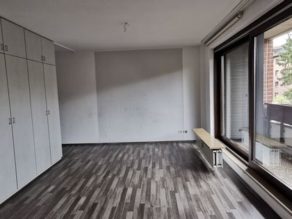 Wohnung Mit Einbaukuche Mieten In Gladbeck Immobilienscout24