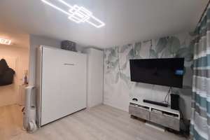 Modernisiertes 1-Zimmer-Apartment in Karlsruhe-Neureut – Unterfeldstraße 14, 76149 Neureut, Karlsruhe – Vorschaubild 5