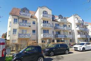 Helle 2-Raum-Maisonette | 2 Balkone | Tiefgarage | Ruhige Lage – Die vollständige Adresse der Immobilie erhältst du vom Anbieter., 4288 Liebertwolkwitz, Leipzig – Vorschaubild 18