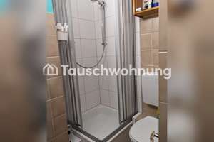 Tauschwohnung: Gemütliche, gut geschn. 3-Z. Whg zum Tausch gegen 4-Z. Whg – Die vollständige Adresse der Immobilie erhältst du vom Anbieter., 30165 Vahrenwald, Hannover – Vorschaubild 6