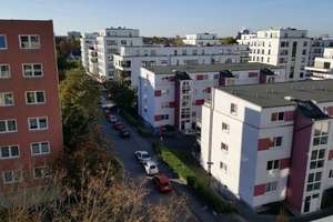 Traumhafte Maisonette-Wohnung mit Panoramablick, 3 Zimmer, Einbauküche in Köln-Marienburg – Die vollständige Adresse der Immobilie erhältst du vom Anbieter., 50968 Marienburg, Köln – Vorschaubild 23