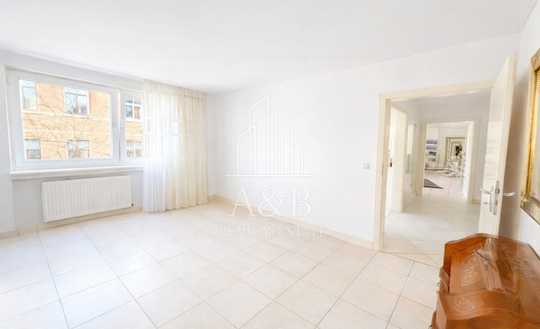 ** Familienglück in den Quadraten – urbanes Wohnen neu gedacht **