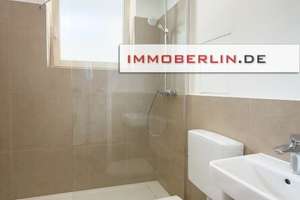 IMMOBERLIN.DE - 2026 perfekt renovierte Wohnung mit Südwestbalkon & Lift in zentraler Lage – Die vollständige Adresse der Immobilie erhältst du vom Anbieter., 10585 Charlottenburg, Berlin – Vorschaubild 5