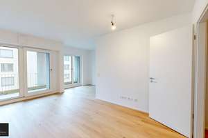 Erstbezug! Moderne 2-Zimmer-Neubauwohnung – Die vollständige Adresse der Immobilie erhältst du vom Anbieter., 81245 Neupasing, München – Vorschaubild 6