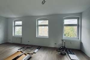 Lebendiger Wohnraum in Flingern Nord: 3-Zimmer-Wohnung mit 110 m² – 40235 Flingern Nord, Düsseldorf – Vorschaubild 3