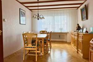 Freistehendes 1-2 Fam.-Haus in schöner Wohnlage von MG-Dorthausen * herrliches Grundstück + Garage – Mönchengladbach – Vorschaubild 7
