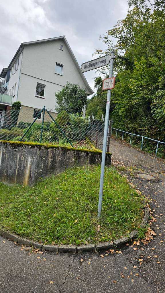 Immobilie in Künzelsau - Doppelhaushälfte in Künzelsau - Bild 1