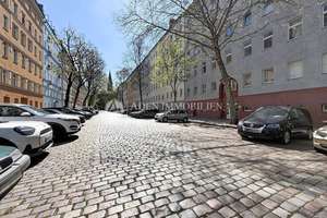 Bezugsfrei! 3 Zimmer Wohnung in Berlin - Mitte im Hochparterre mit Gartenanteil – Swinemünder Str. 9, 10435 Mitte (Ortsteil), Berlin – Vorschaubild 25