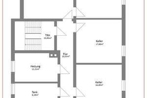 Ein Haus, viele Möglichkeiten - Wohnen, Arbeiten und Kapitalanlage unter einem Dach – Die vollständige Adresse der Immobilie erhältst du vom Anbieter., 83308 Trostberg – Vorschaubild 16