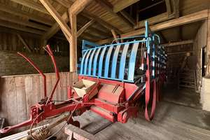 ++ Tradition trifft Zukunft: Ihr eigener 3-Seiten-Hof wartet ++ – Die vollständige Adresse der Immobilie erhältst du vom Anbieter., 9127 Adelsberg, Chemnitz – Vorschaubild 9