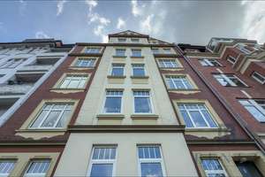 Hohe Decken, Weitblick, Innenstadt: Altbauwohnung in Bremerhaven – Die vollständige Adresse der Immobilie erhältst du vom Anbieter., 27568 Mitte, Bremerhaven – Vorschaubild 26