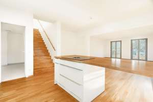 Lichtdurchflutete Maisonette-Wohnung mit 2 Sonnenterrassen im Viktoria Quartier – Methfesselstraße 38A, 10965 Kreuzberg, Berlin – Vorschaubild 8
