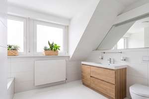 Platz für die ganze Familie – Haus mit Garten, Balkon & Kamin – Die vollständige Adresse der Immobilie erhältst du vom Anbieter., 45257 Kupferdreh, Essen – Vorschaubild 17