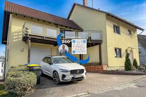 Modernisiertes Wohnhaus mit viel Platz in Ravenstein! – Die vollständige Adresse der Immobilie erhältst du vom Anbieter., 74747 Ravenstein – Vorschaubild 9