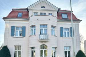VERMIETUNG EINER SANIERTEN ALTBAUWOHNUNG IN BONN-BEUEL (LIKÜRA)