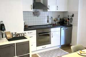 ruhiges wohnen in der Innenstadt – Otto-Lindenmeyer-Strasse 35, 86153 Augsburg – Vorschaubild 9