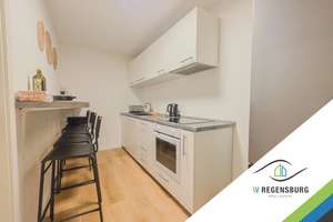 2x WG-Zimmer in Mädchen-WG ab sofort zu vermieten! 5er-WG - Fritz-Meyer-Weg 29,
81925 München – Fritz-Meyer-Weg 29, 81925 Oberföhring, München – Vorschaubild 1