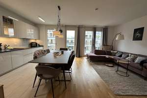 Exklusive 4-Zimmer-Residenz im renommierten The Garden Living‘ Berlin-Mitte – Die vollständige Adresse der Immobilie erhältst du vom Anbieter., 10115 Mitte (Ortsteil), Berlin – Vorschaubild 9