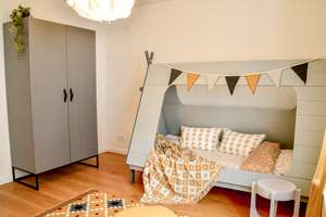 DÜSSELDORF-Bilk: "beletagewohnen im SUITES88. " – Die vollständige Adresse der Immobilie erhältst du vom Anbieter., 40233 Bilk, Düsseldorf – Vorschaubild 25