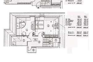 Tauschwohnung: Ruhige 4,5 Zi mit Balkon, Garten und Kamin (135 qm; 1200 € k.) – Die vollständige Adresse der Immobilie erhältst du vom Anbieter., 1237 Reick, Dresden – Vorschaubild 10