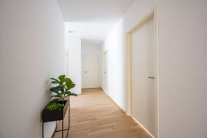 Das Beste zum Schluss – die letzte Wohnung dieses besonderen Grundrisstyps mit 3 Zimmer – 40468 Derendorf, Düsseldorf – Vorschaubild 6