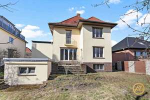 „Stilvolle Stadtvilla in Stadtfeld Ost – Großzügiges Grundstück & viel Potenzial zur Gestaltung“ – Die vollständige Adresse der Immobilie erhältst du vom Anbieter., 39108 Stadtfeld Ost, Magdeburg – Vorschaubild 4