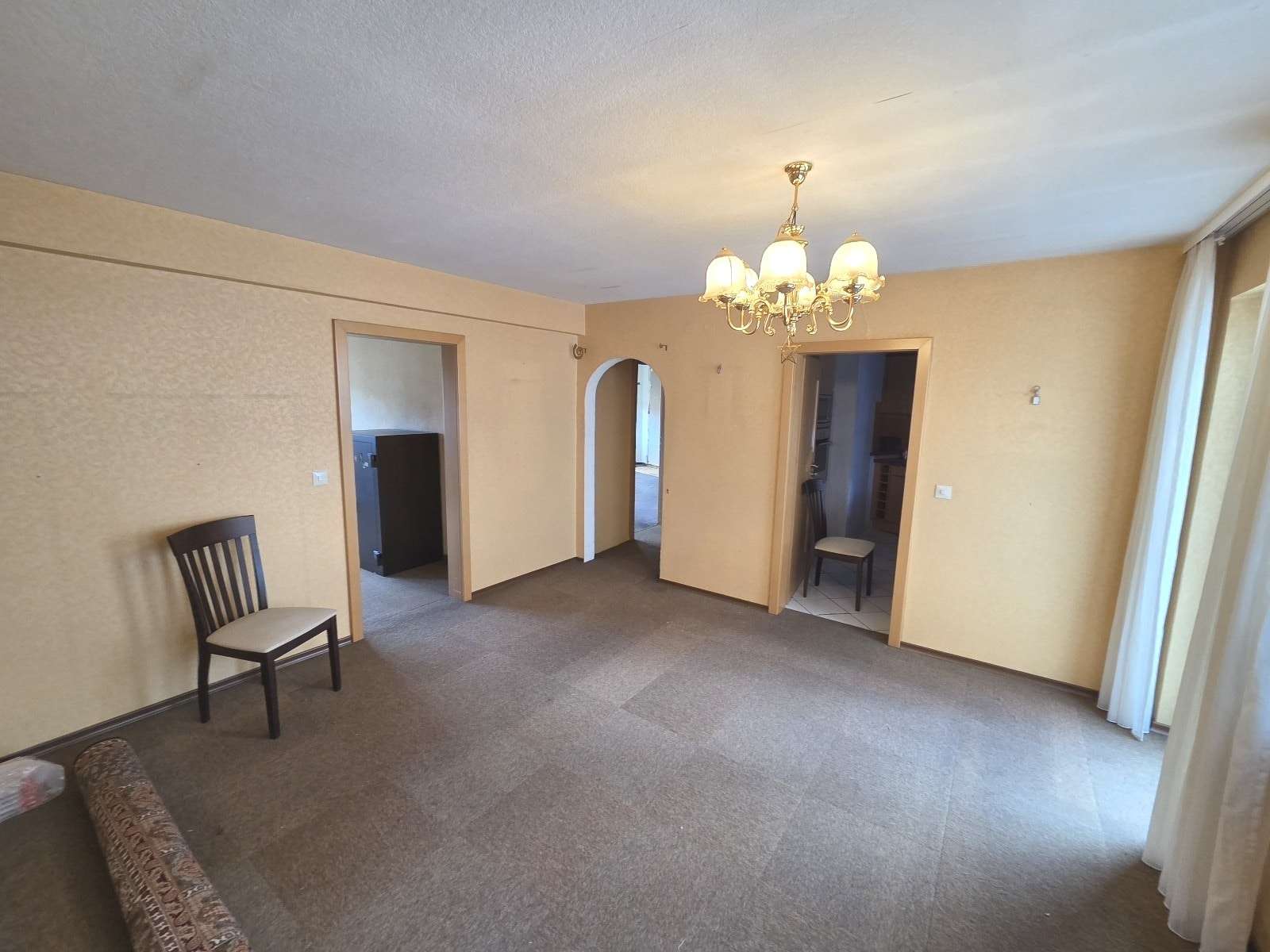 Immobilie in Maroldsweisach - *PREISREDUZIERUNG* Modernisiertes MFH inkl. Gewerbe mit Nebengebäude u. Garagen in zentraler Lage v - Bild 14