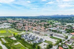 Provisionsfrei | Puristisches Townhouse mit viel Sonderausstattung & „Sundowner“ Dachterrasse – Die vollständige Adresse der Immobilie erhältst du vom Anbieter., 82380 Peißenberg – Vorschaubild 27