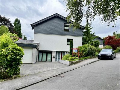 Einfamilienwohnhaus in Schwerte Westhofen (energetisch saniert)