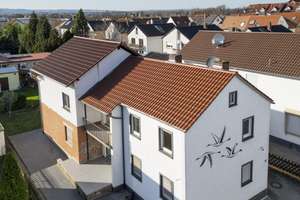 Platz für heute - Ideen für morgen (Raumwunder in Lambsheim) – Die vollständige Adresse der Immobilie erhältst du vom Anbieter., 67245 Lambsheim – Vorschaubild 2