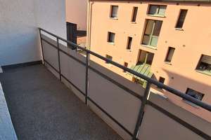 Gepflegte 3-Zimmer-Wohnung mit Balkon im 2.OG in Gersthofen – 86368 Gersthofen – Vorschaubild 3