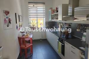 Tauschwohnung: Großzügige 107 m² Wohnung in Erfurt – Die vollständige Adresse der Immobilie erhältst du vom Anbieter., 99084 Brühlervorstadt, Erfurt – Vorschaubild 2