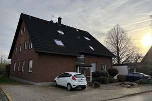 RESERVIERT! Gepflegte Maisonette-Wohnung in Bielefeld-Brake - nahe Schildesche! – Die vollständige Adresse der Immobilie erhältst du vom Anbieter., 33729 Heepen, Bielefeld – Vorschaubild 11