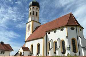 EFH in Seefeld (Fünfseenland): Ruhig + Infrastruktur +moderner Grundriss – Starnberg (Kreis) – Vorschaubild 7