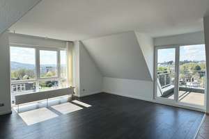 Besondere Wohnung mit wunderbarem Blick und Südbalkon – Die vollständige Adresse der Immobilie erhältst du vom Anbieter., 42349 Cronenberg, Wuppertal – Vorschaubild 6