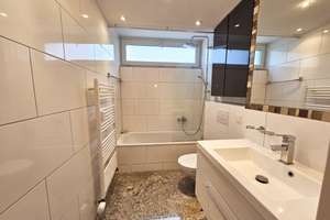 Kapitalanlage in Köln Bickendorf - Drei-Zimmer Wohnung mit überdachtem Balkon und Stellplatz – 50827 Bickendorf, Köln – Vorschaubild 6