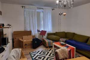 3-Zimmer-Wohnung mit Balkon und Garage im Frankenbergerviertel – Roonstraße 16/18, 52070 Frankenberg, Aachen – Vorschaubild 3