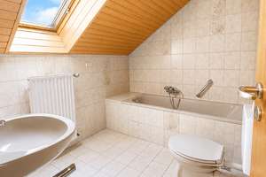 Großzügiges Reihenmittelhaus in begehrter Lage von Heidelberg Handschuhsheim – Die vollständige Adresse der Immobilie erhältst du vom Anbieter., 69121 Handschuhsheim, Heidelberg – Vorschaubild 24
