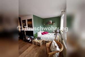 Tauschwohnung: 39 m² Wohnung in Kröpeliner-Tor-Vorstadt – Die vollständige Adresse der Immobilie erhältst du vom Anbieter., 18057 Kröpeliner-Tor-Vorstadt, Rostock – Vorschaubild 2