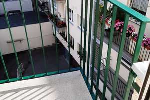 Gut geschnittene 4-Zimmer Wohnung mit 2 Balkonen in Köln Altstadt & Neustadt-Süd – Die vollständige Adresse der Immobilie erhältst du vom Anbieter., 50676 Altstadt/Süd, Köln – Vorschaubild 10