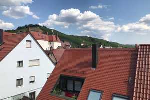 Gemütliche, renovierte 2-Zi-Whg mit 25qm Hobbyraum in zentraler Lage mit bester ÖPNV-Anbindung – Silvretta Str. 8, 70372 Stuttgart – Vorschaubild 1