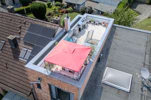 Stilvolles Architektenhaus mit großer Dachterrasse|Stellplatz|Toplage im Kölner Süden – Die vollständige Adresse der Immobilie erhältst du vom Anbieter., 50997 Rondorf, Köln – Vorschaubild 11