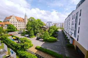Wohnen mit Wasserblick: 2 Zimmer, Balkon & moderne Ausstattung – Lindenstraße 34ö, 12555 Köpenick, Berlin – Vorschaubild 26