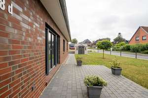 Energieeffizient wohnen in Ziethen (RZ)– lichtdurchfluteter A+ Bungalow mit Südterrasse! – Die vollständige Adresse der Immobilie erhältst du vom Anbieter., 23911 Ziethen – Vorschaubild 15