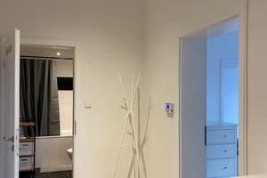 *Möblierte 3-Zimmer-Wohnung in Hannover, Herrenhausen* – Die vollständige Adresse der Immobilie erhältst du vom Anbieter., 30419 Herrenhausen, Hannover – Vorschaubild 2