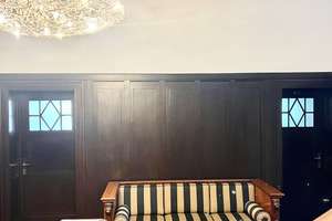 Kulturdenkmal: Jugenstilvilla in Bestlage – Die vollständige Adresse der Immobilie erhältst du vom Anbieter., 53173 Godesberg-Villenviertel, Bonn – Vorschaubild 6