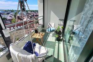 +++Neu-Ulm/Mitte, 3-Zi.-ETW, ca. 72,56 m² Wfl., 
Balkon+++ – Die vollständige Adresse der Immobilie erhältst du vom Anbieter., 89231 Neu-Ulm – Vorschaubild 15