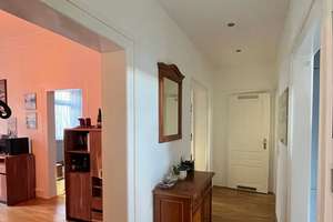 3-Zimmer-Wohnung mit zwei Balkonen in der Mannheimer-Schwetzingervorstadt – Die vollständige Adresse der Immobilie erhältst du vom Anbieter., 68165 Schwetzingerstadt/Oststadt, Mannheim – Vorschaubild 8